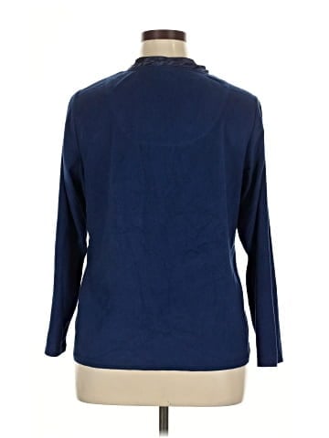 Liz Claiborne Pullover Sweater (view 2)