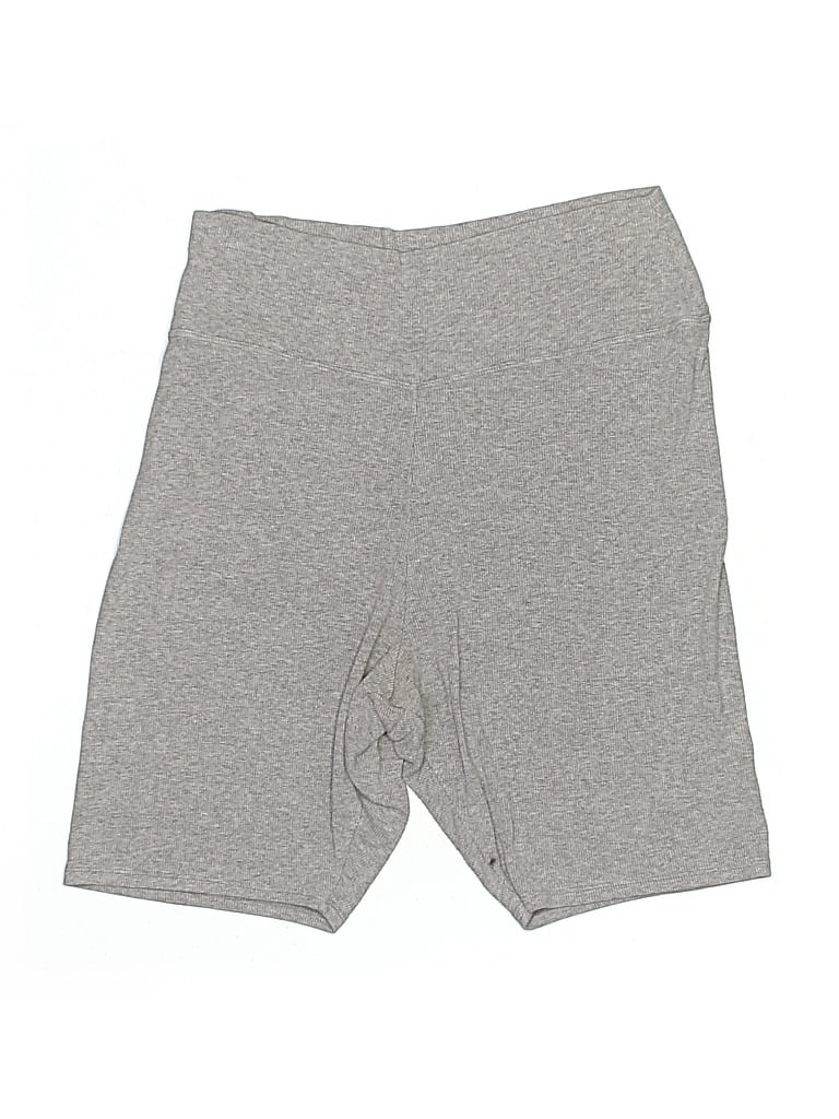 Pre-owned Natural Life Athletic Shorts In Gray
