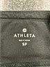 Athleta Graphic Black Active Pants Size S - photo 7
