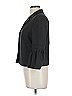 Anne Klein Gray Blazer Size 10 - photo 5