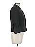 Anne Klein Gray Blazer Size 10 - photo 4