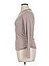Marion Foale Tan Yellow Pullover Sweater Size 97CM - photo 5