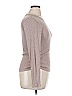 Marion Foale Tan Yellow Pullover Sweater Size 97CM - photo 4