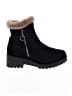 Rouge Black Boots Size 9 - photo 1