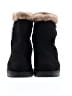Rouge Black Boots Size 9 - photo 2