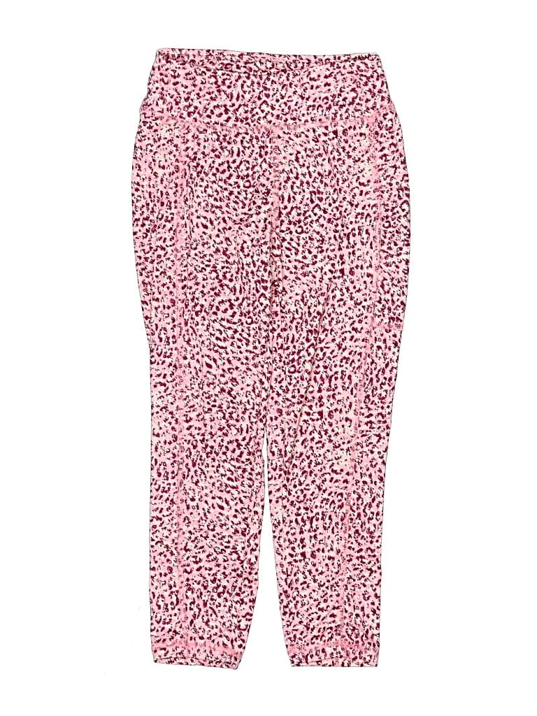 Pre-owned Rbx Kids' Casual Pants In Pink