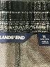 Lands' End Plaid Black Formal Skirt Size 1X - photo 4