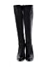 Stuart Weitzman Black Boots Size 9 - photo 2