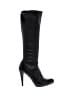 Stuart Weitzman Black Boots Size 9 - photo 1