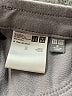 Uniqlo Solid Gray Casual Pants Size M - photo 3