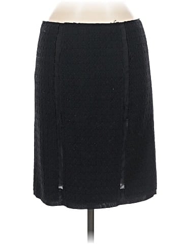 Alberta Ferretti Formal Skirt (view 2)