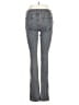 Juicy Couture Hearts Gray Jeans Size 27 waist - photo 2