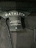 Athleta Solid Black Dress Pants Size 4 - photo 6