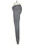 Juicy Couture Hearts Gray Jeans Size 27 waist - photo 5
