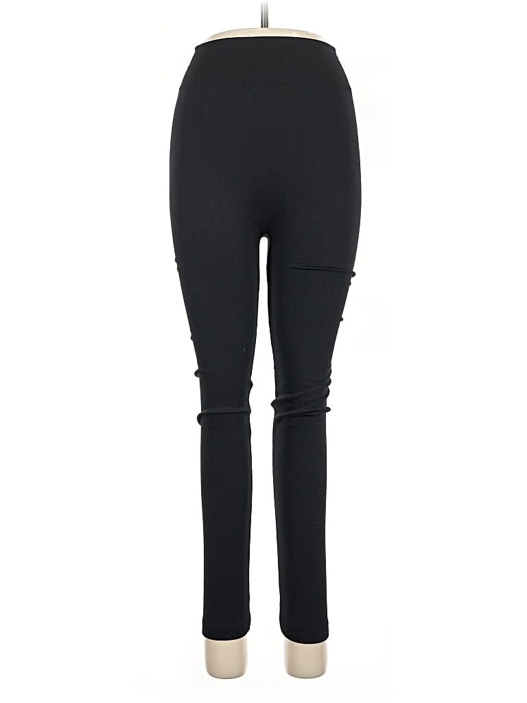 Assorted Brands Active Pants In Black