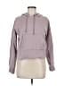 FLX Gray Sweatshirt Size M - photo 1