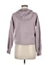 FLX Gray Sweatshirt Size M - photo 2