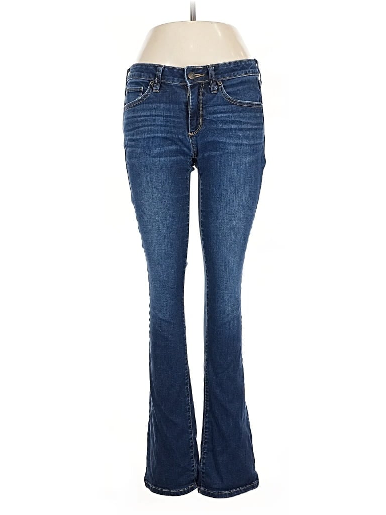 Pre-owned Sonoma Goods For Life Jeans In Blue