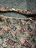 Unbranded 100% Polyester Tweed Brown Short Sleeve T-Shirt Size M - photo 7