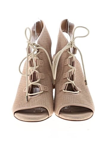 Elaine Turner Heels (view 2)