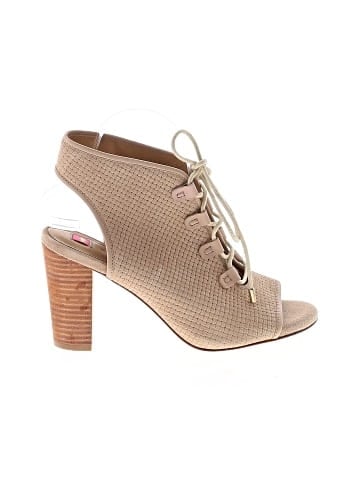 Elaine Turner Heels (view 1)