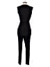 MICHAEL Michael Kors Solid Black Jumpsuit Size S - photo 2
