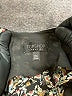 Topshop 100% Polyester Polka Dots Black Romper Size 2 - photo 4