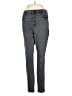 Everlane Houndstooth Gray Jeans Size L (estimated) - photo 1