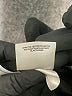 Le Suit Solid Black Dress Pants Size 12 - photo 4