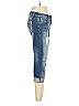ZCO Jeans Hearts Blue Jeans Size 7 - photo 4