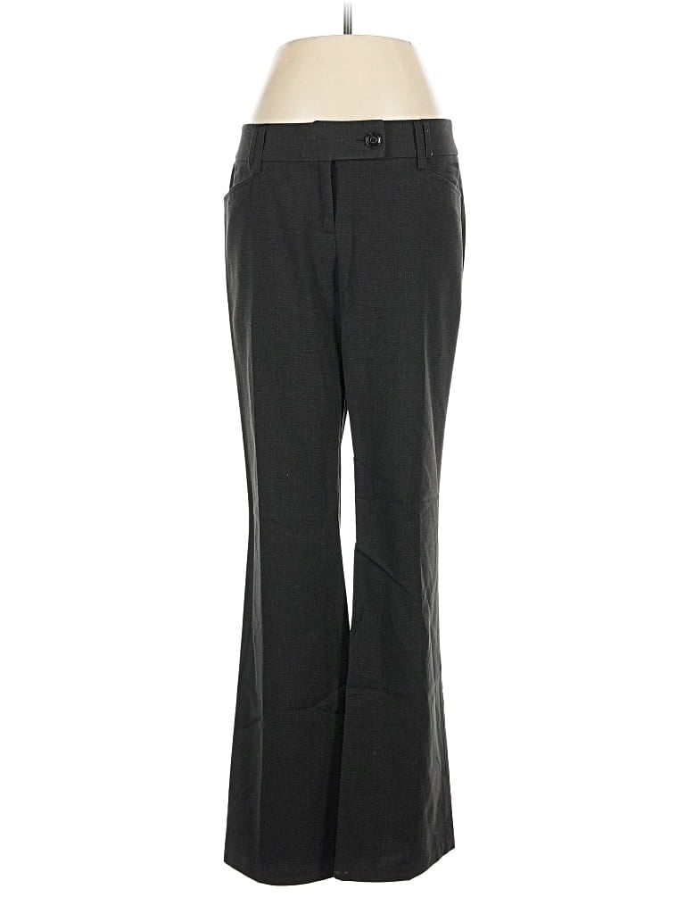 Pre-owned Style & Co Dress Pants In Gray