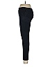 Leggiadro Black Active Pants Size 12 (4) - photo 5