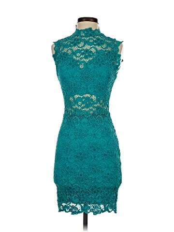 Nightcap Cocktail Dress (view 1)