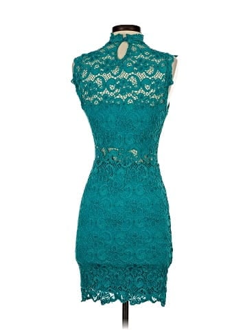 Nightcap Cocktail Dress (view 2)