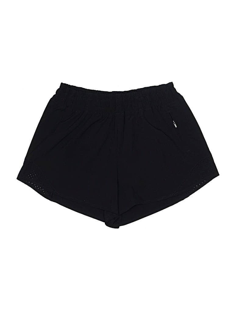 Pre-owned Calia Athletic Shorts In Black