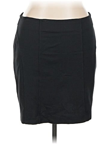 New York & Company Formal Skirt (view 1)