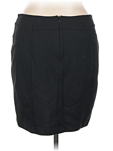 New York & Company Formal Skirt (view 2)
