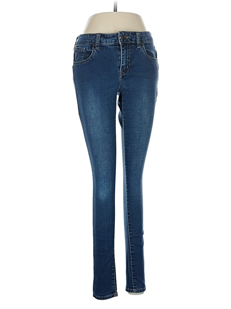 Pre-owned So Jeans In Blue