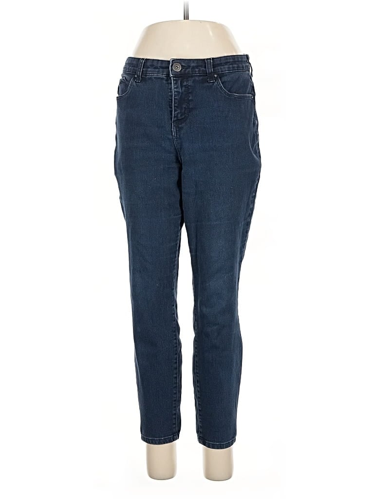 Pre-owned Style & Co Jeans In Blue