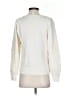 Madewell White Sweatshirt Size XS - photo 2