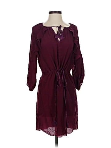 Rebecca Taylor Casual Dress (view 1)