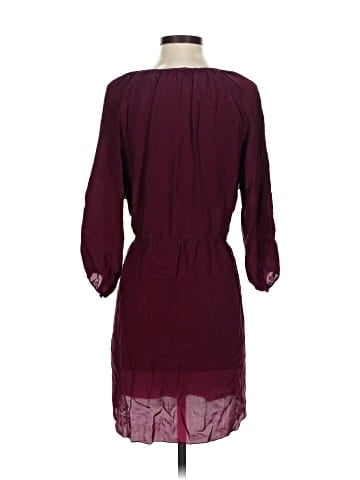 Rebecca Taylor Casual Dress (view 2)