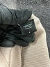 Jenni Kayne 100% Merino Wool Tan Wool Pullover Sweater Size S - photo 7