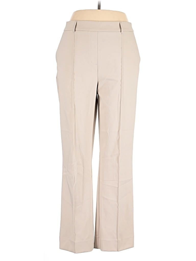 Pre-owned Rachel Zoe Dress Pants In Brown