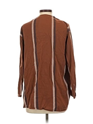 Roucha Long Sleeve Blouse (view 2)