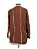 Roucha 100% Cotton Brown Long Sleeve Blouse Size 00 (estimated) - photo 2