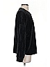 Adrianna Papell Black Pullover Sweater Size S - photo 4