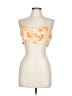 CAARA Orange Tube Top Size L - photo 1