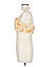 CAARA Orange Tube Top Size L - photo 5