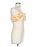 CAARA Orange Tube Top Size L - photo 4